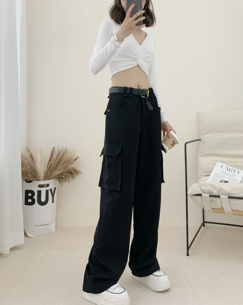 Alexander Wang Long Pants